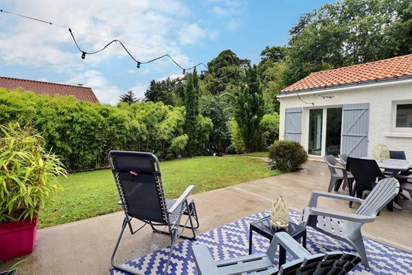 Maison Basse Goulaine 4 pièce(s) 147