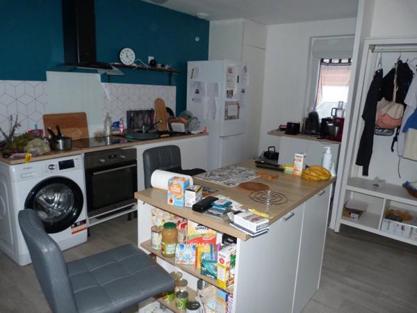 Location Maison 4 pièces 90 m2 à Nançay