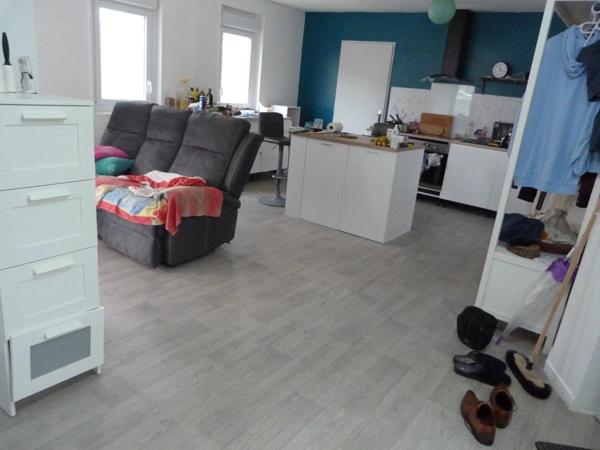 Location Maison 4 pièces 90 m2 à Nançay