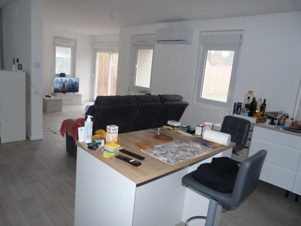 Location Maison 4 pièces 90 m2 à Nançay