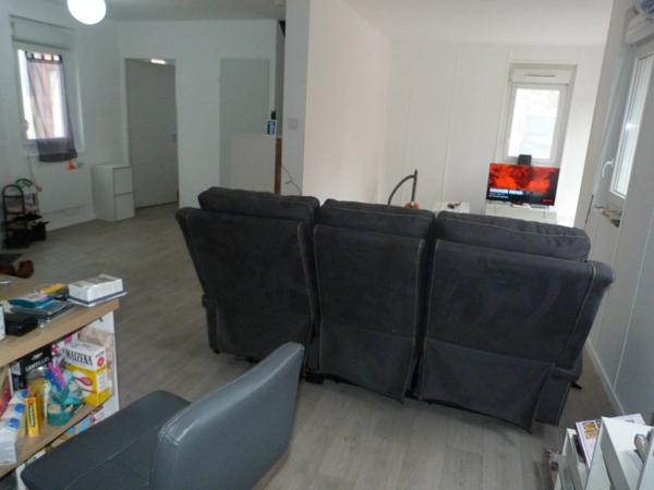 Location Maison 4 pièces 90 m2 à Nançay