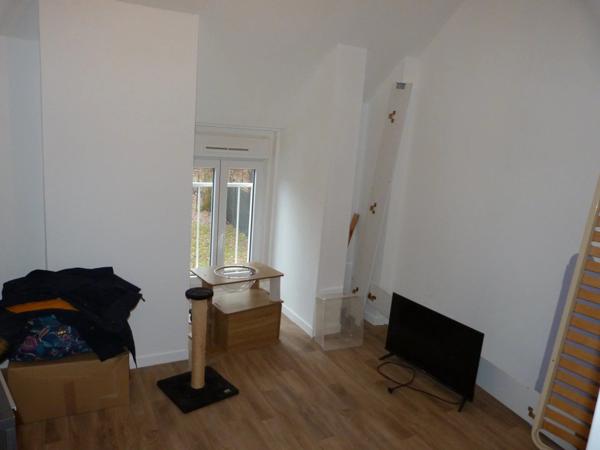 Location Maison 4 pièces 90 m2 à Nançay