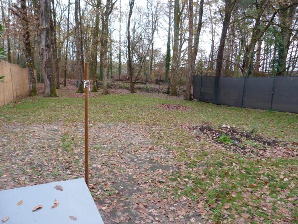 Location Maison 4 pièces 90 m2 à Nançay