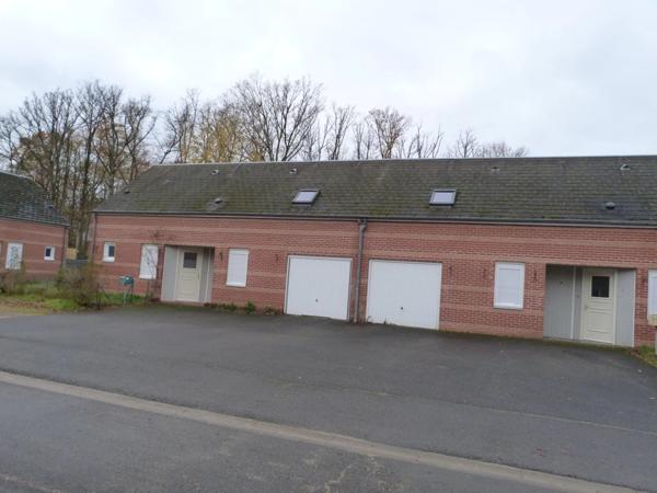 Location Maison 4 pièces 90 m2 à Nançay