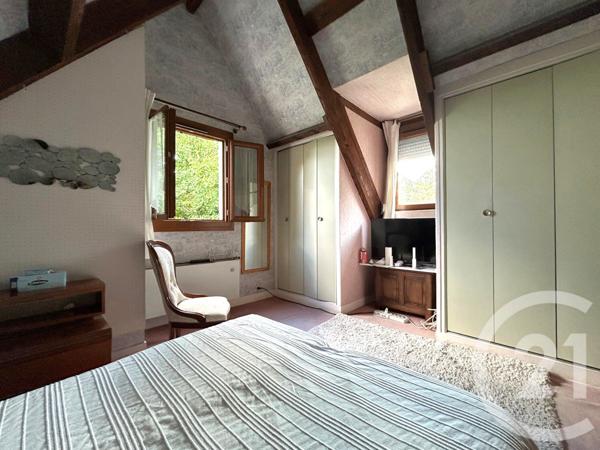 Maison à vendre  5 pièces - 92 m2 ETAMPES - 91