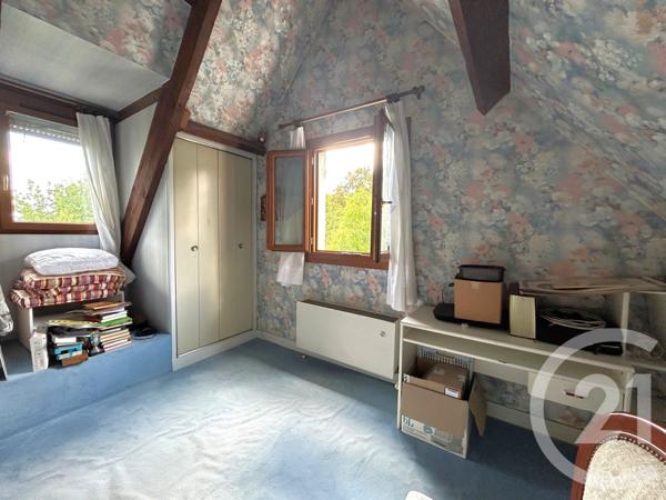 Maison à vendre  5 pièces - 92 m2 ETAMPES - 91