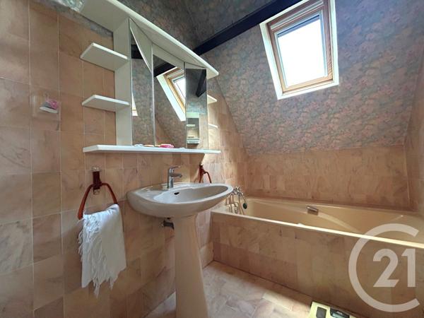 Maison à vendre  5 pièces - 92 m2 ETAMPES - 91