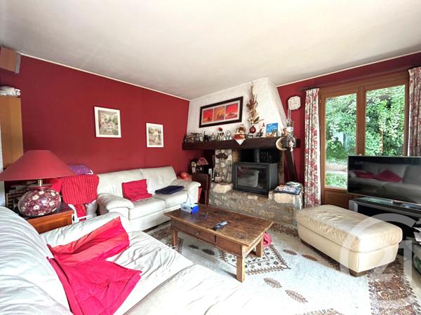 Maison à vendre  5 pièces - 92 m2 ETAMPES - 91