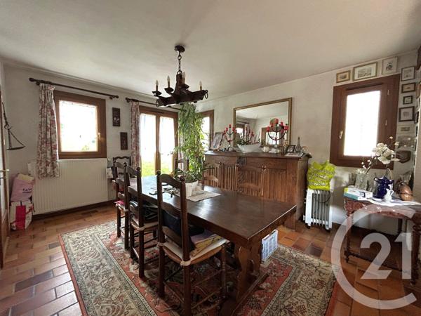 Maison à vendre  5 pièces - 92 m2 ETAMPES - 91