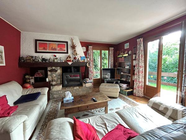 Maison à vendre  5 pièces - 92 m2 ETAMPES - 91