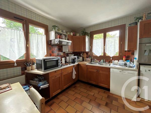 Maison à vendre  5 pièces - 92 m2 ETAMPES - 91