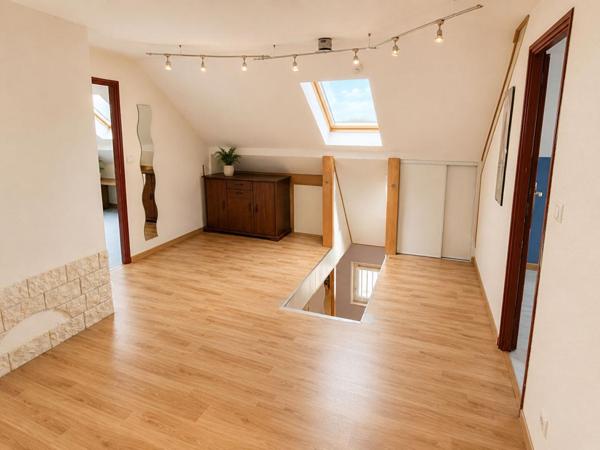 Maison Frahier Et Chatebier 6 pièce(s) 156 m2 - terrain 26 ares