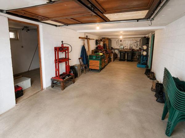Maison Frahier Et Chatebier 6 pièce(s) 156 m2 - terrain 26 ares