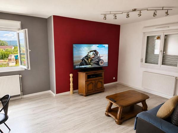 Maison Frahier Et Chatebier 6 pièce(s) 156 m2 - terrain 26 ares