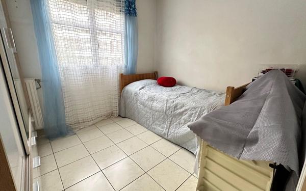 Appartement à vendre    4 pièces • 78 m2 Neuilly-sur-Marne