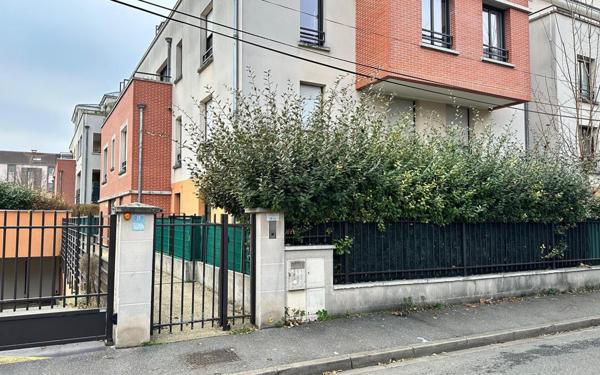 Appartement à vendre    4 pièces • 78 m2 Neuilly-sur-Marne