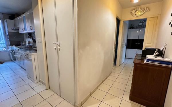 Appartement à vendre    4 pièces • 78 m2 Neuilly-sur-Marne