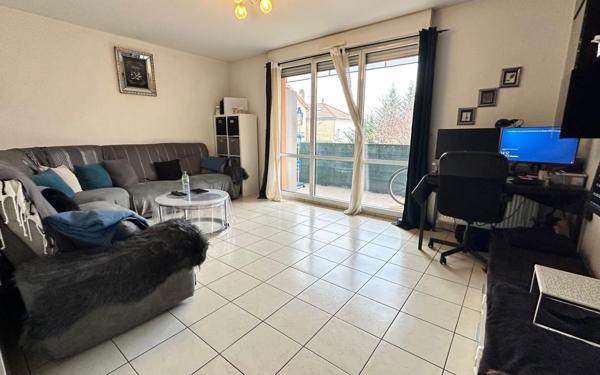 Appartement à vendre    4 pièces • 78 m2 Neuilly-sur-Marne