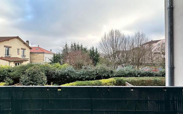 Appartement à vendre    4 pièces • 78 m2 Neuilly-sur-Marne