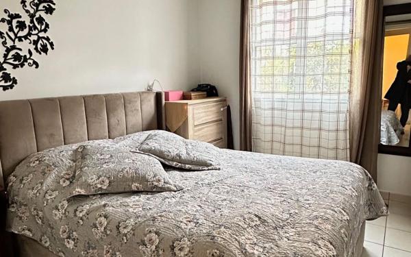 Appartement à vendre    4 pièces • 78 m2 Neuilly-sur-Marne