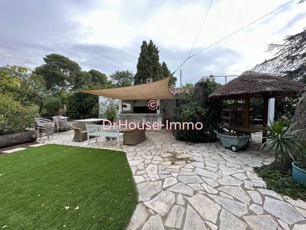 Maison à vendre 9 pièces de 530 m²