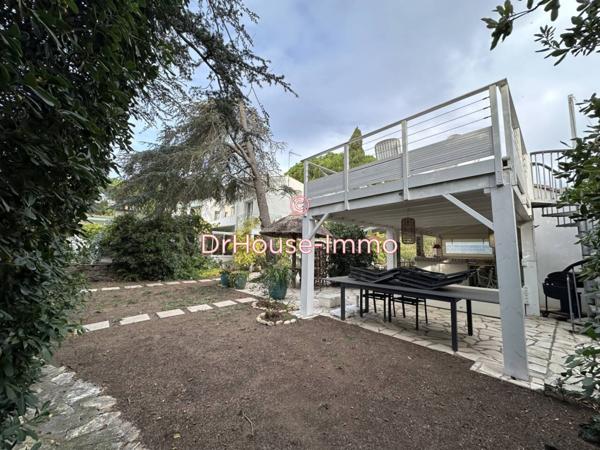 Maison à vendre 9 pièces de 530 m²