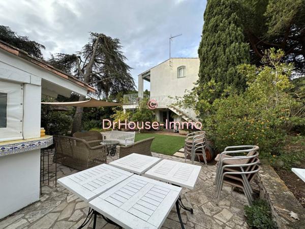 Maison à vendre 9 pièces de 530 m²