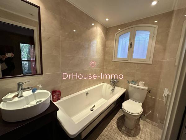 Maison à vendre 9 pièces de 530 m²