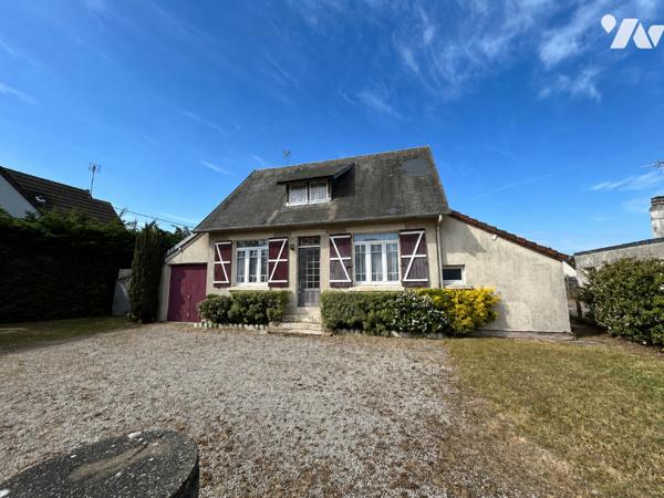 Charmante maison au Passous