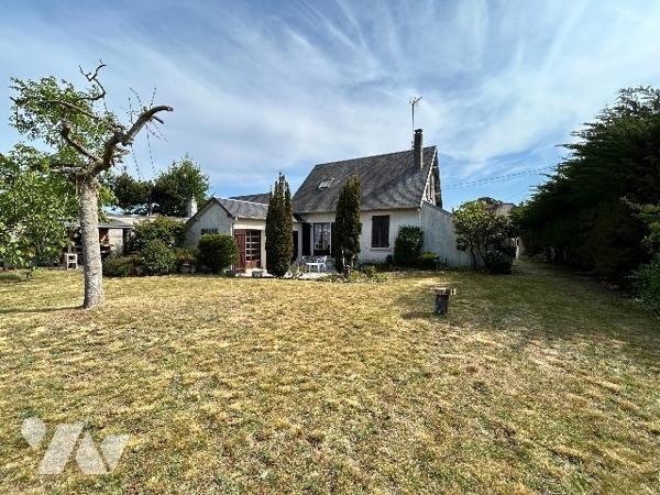 Charmante maison au Passous