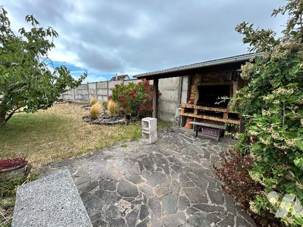 Charmante maison au Passous