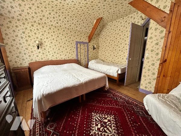 Charmante maison au Passous