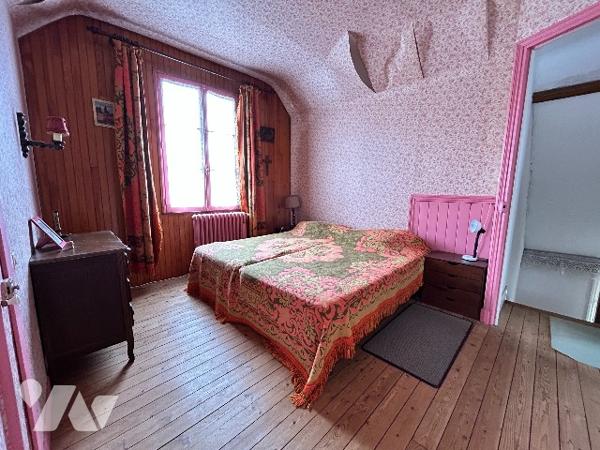 Charmante maison au Passous