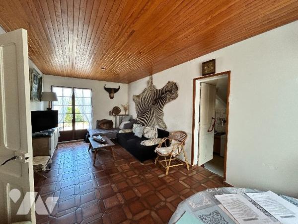 Charmante maison au Passous