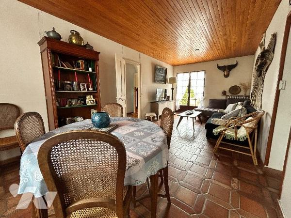 Charmante maison au Passous