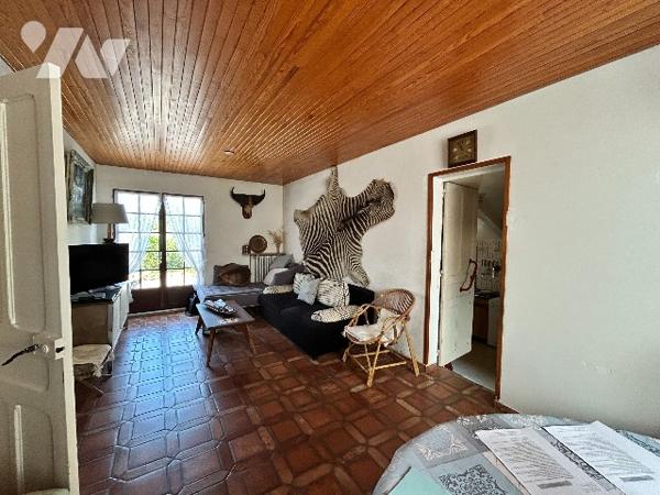 Charmante maison au Passous
