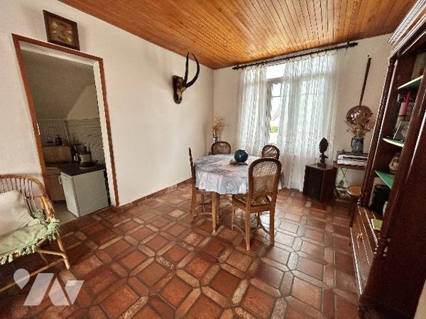 Charmante maison au Passous
