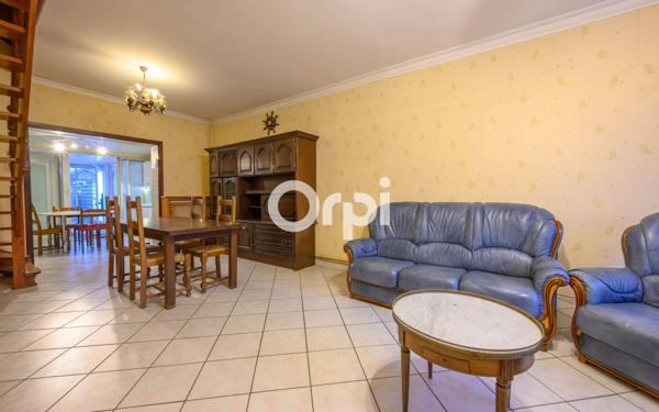 Maison à vendre    4 pièces • 96 m2 Armentières