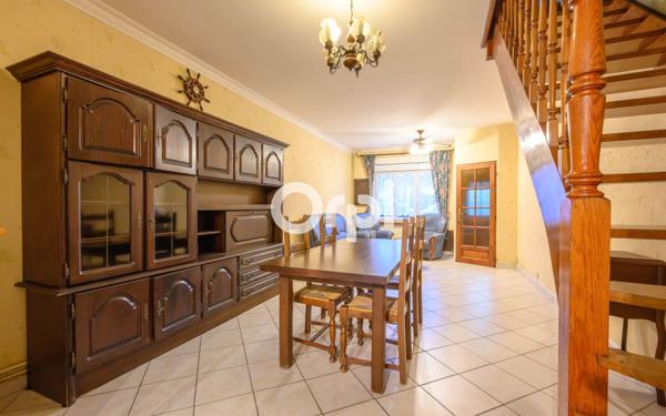 Maison à vendre    4 pièces • 96 m2 Armentières