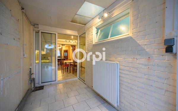 Maison à vendre    4 pièces • 96 m2 Armentières