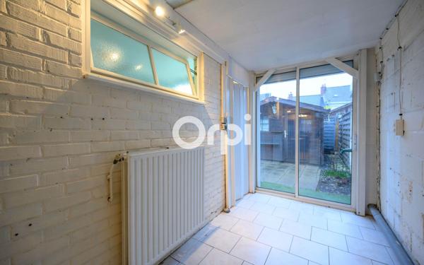 Maison à vendre    4 pièces • 96 m2 Armentières