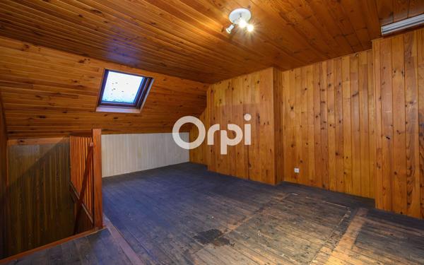 Maison à vendre    4 pièces • 96 m2 Armentières