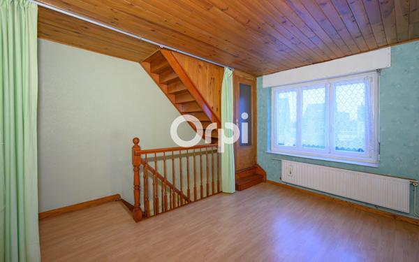 Maison à vendre    4 pièces • 96 m2 Armentières