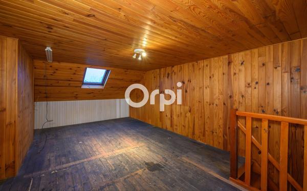 Maison à vendre    4 pièces • 96 m2 Armentières