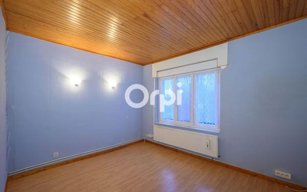 Maison à vendre    4 pièces • 96 m2 Armentières