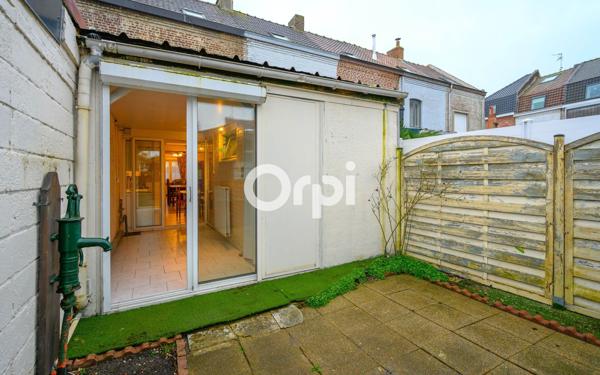 Maison à vendre    4 pièces • 96 m2 Armentières