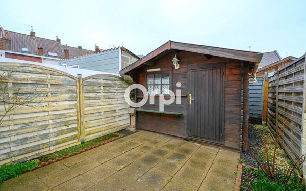 Maison à vendre    4 pièces • 96 m2 Armentières