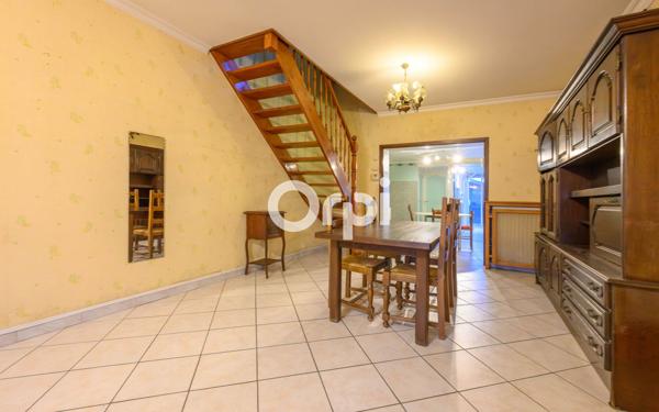 Maison à vendre    4 pièces • 96 m2 Armentières