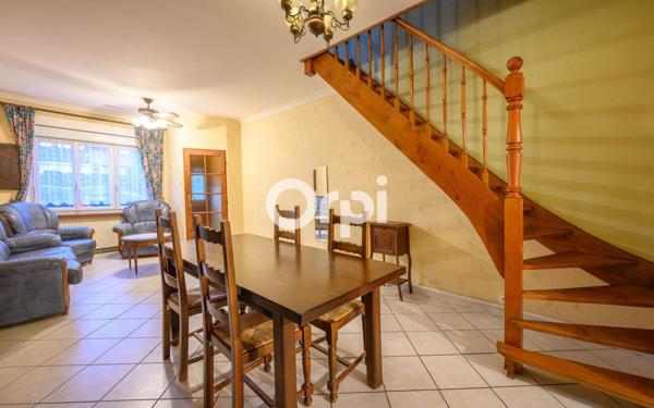 Maison à vendre    4 pièces • 96 m2 Armentières