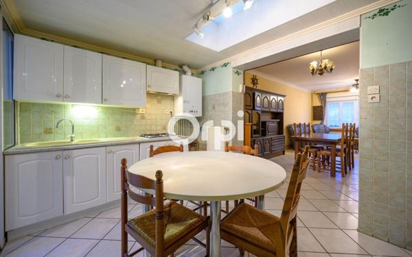 Maison à vendre    4 pièces • 96 m2 Armentières